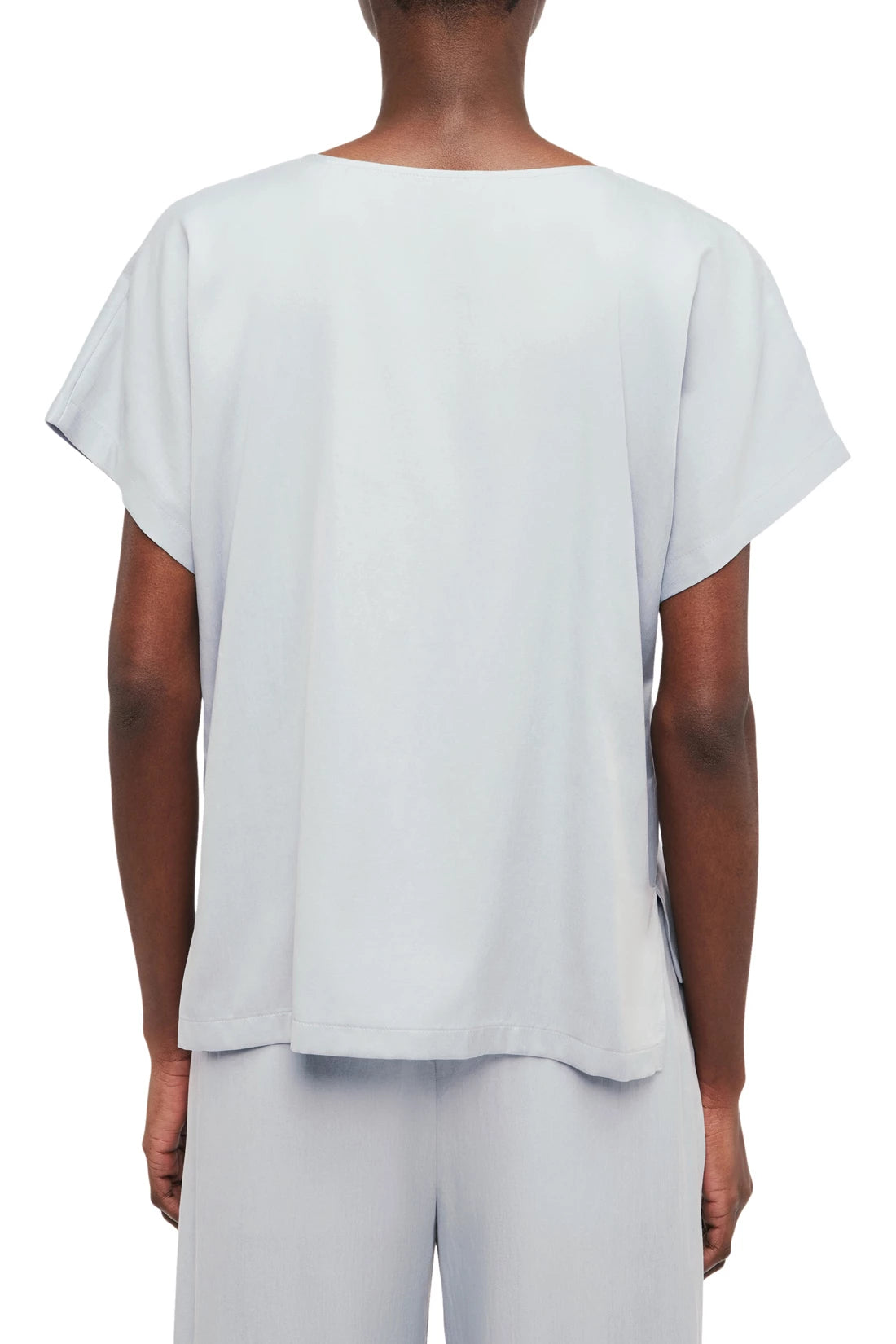 Drykorn-CORAMY-Hemden & Blusen-Black-Deal-Outlet-by-ARCHIVIST