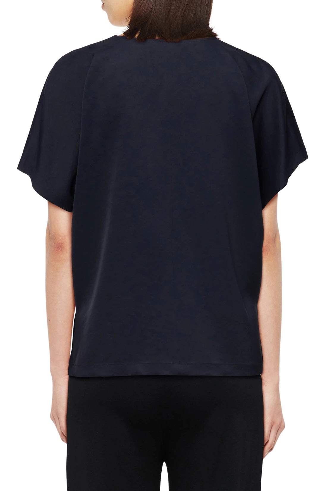 Drykorn-CORAMY-Hemden & Blusen-Black-Deal-Outlet-by-ARCHIVIST