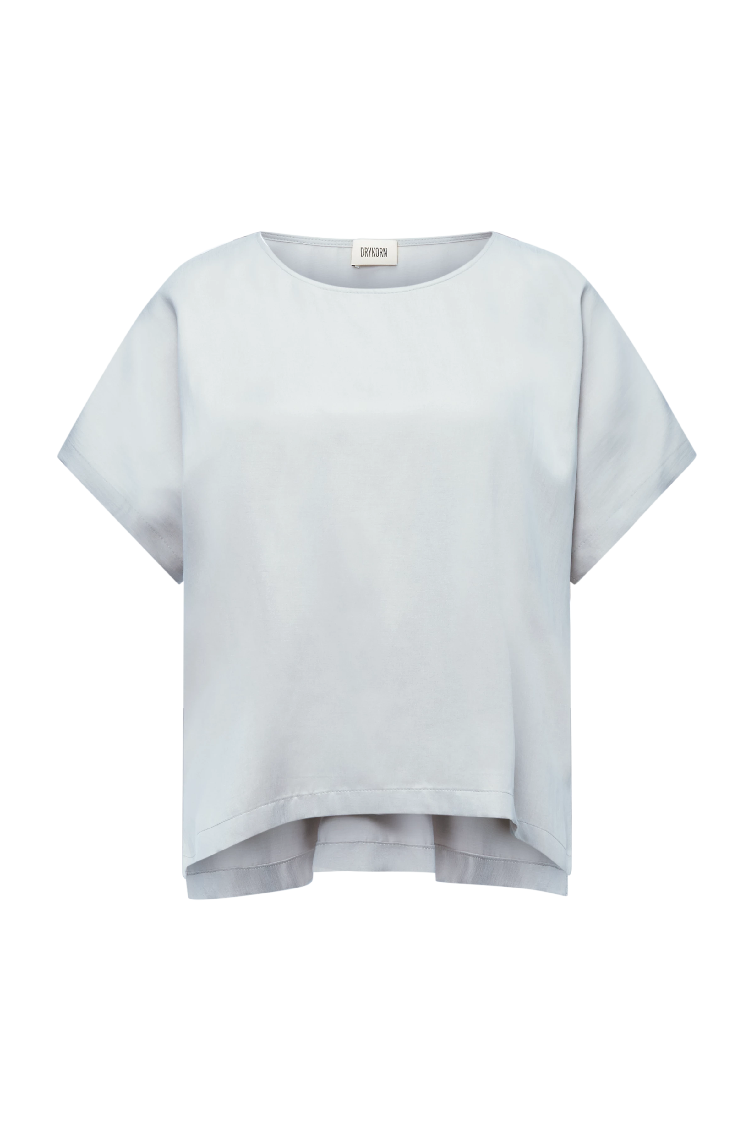 Drykorn-CORAMY-Hemden & Blusen-Black-Deal-Outlet-by-ARCHIVIST