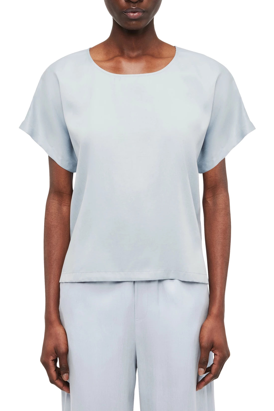 Drykorn-CORAMY-Hemden & Blusen-Black-Deal-Outlet-by-ARCHIVIST