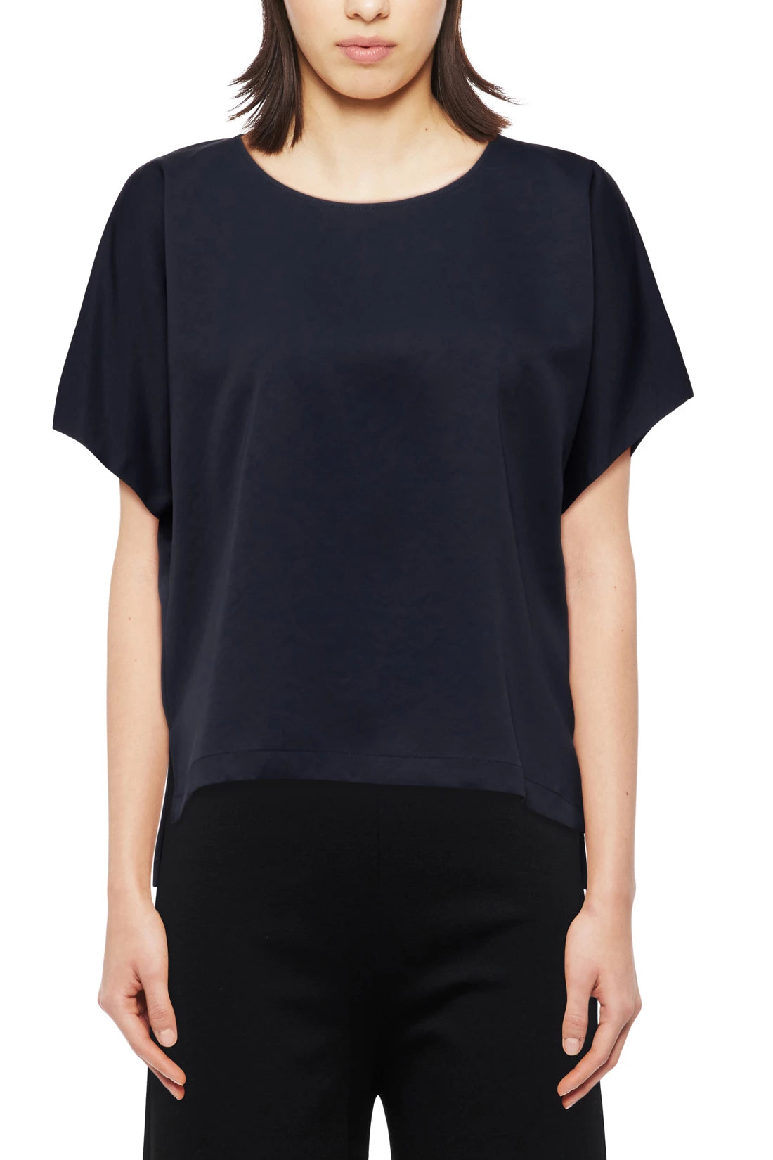 Drykorn-CORAMY-Hemden & Blusen-Black-Deal-Outlet-by-ARCHIVIST