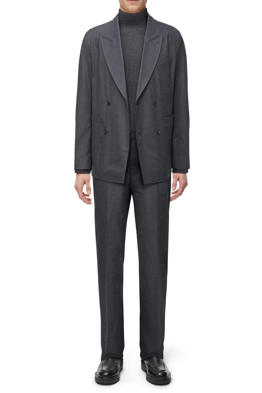 Drykorn-COYARO-Hosen-Black-Deal-Outlet-by-ARCHIVIST