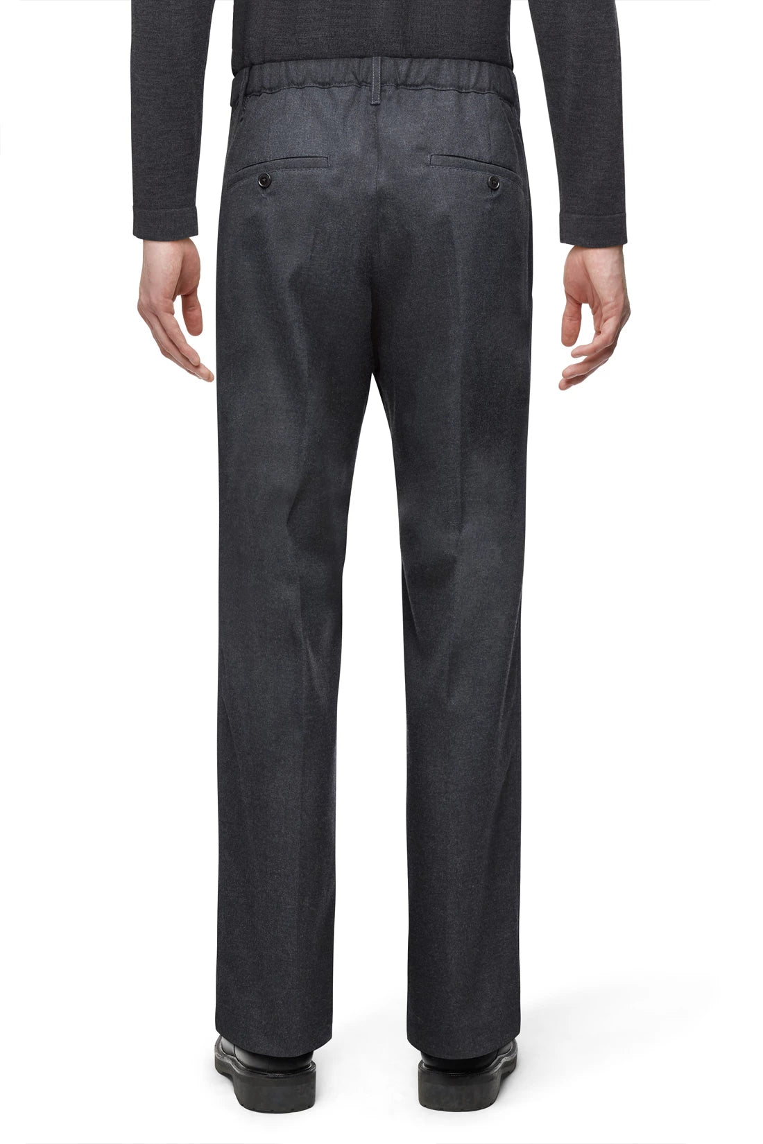 Drykorn-COYARO-Hosen-Black-Deal-Outlet-by-ARCHIVIST