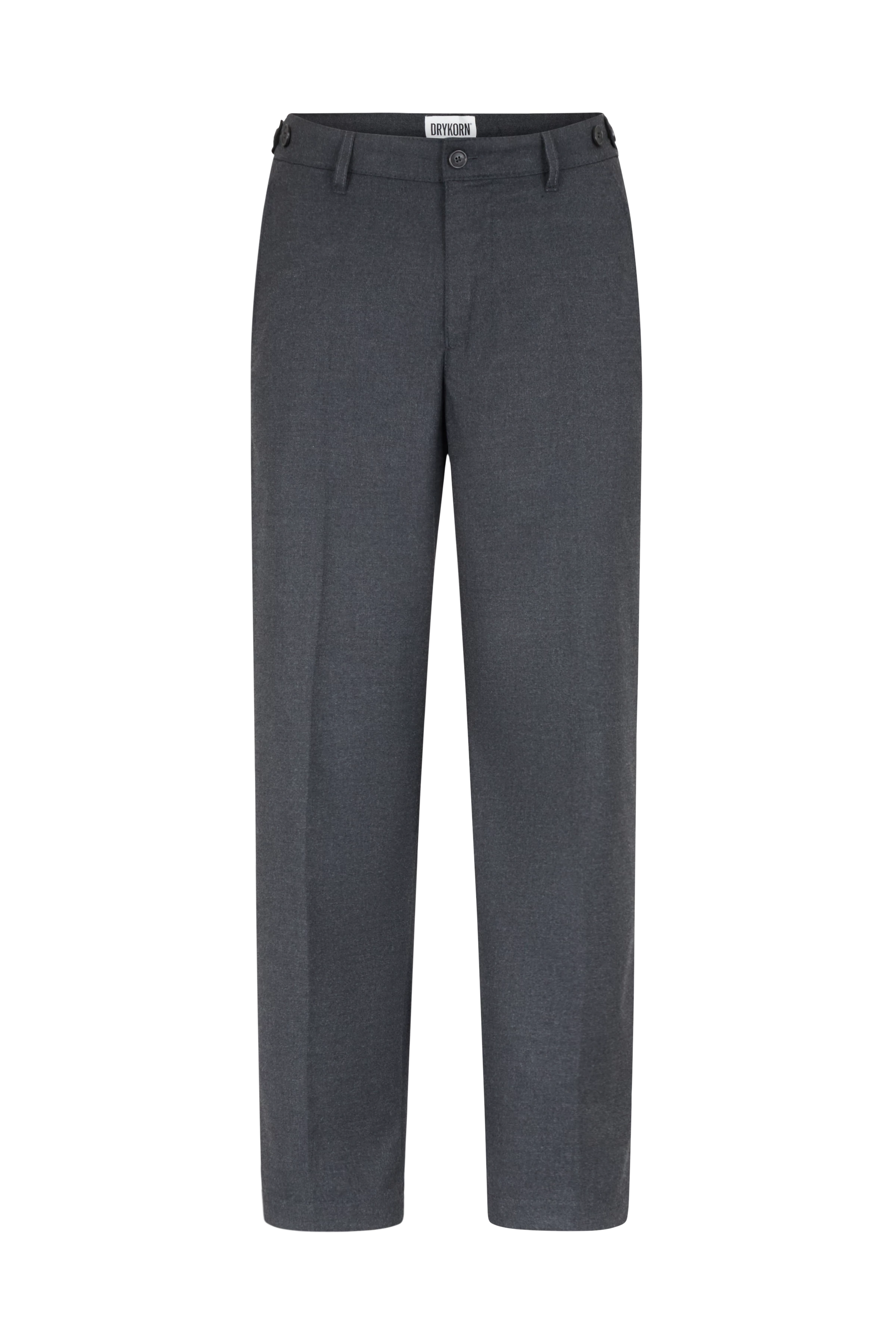 Drykorn-COYARO-Hosen-Black-Deal-Outlet-by-ARCHIVIST