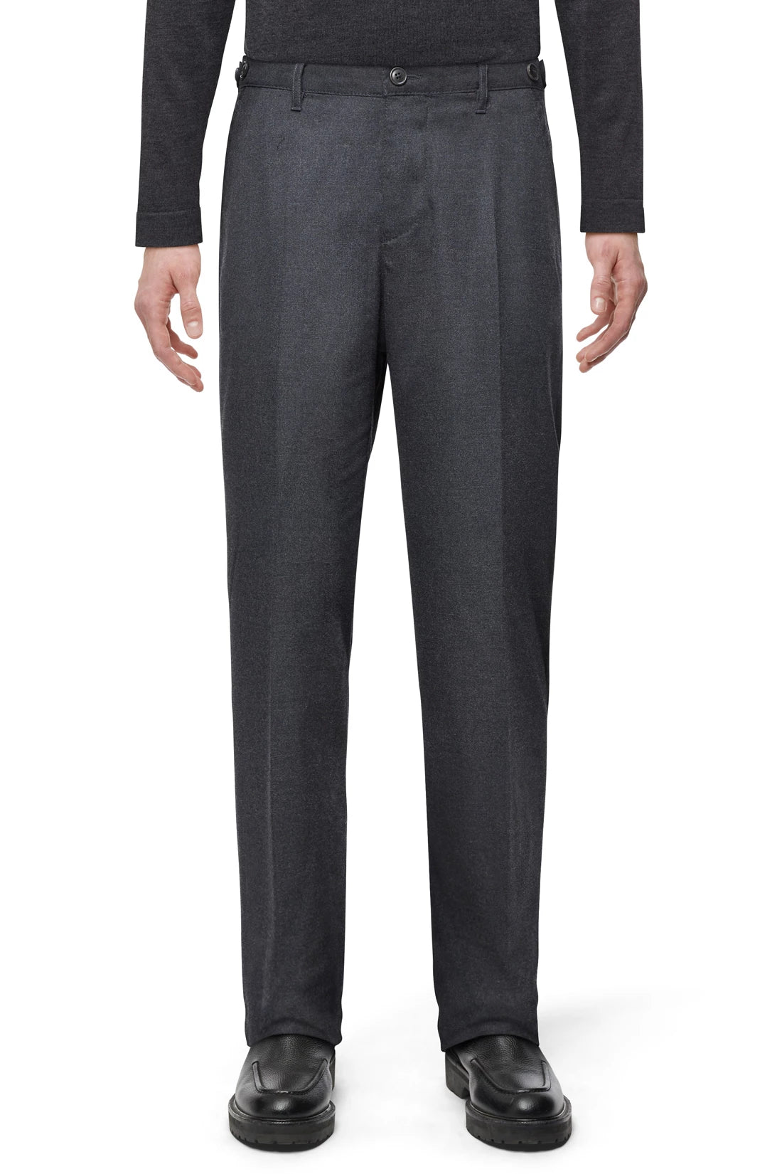 Drykorn-COYARO-Hosen-Black-Deal-Outlet-by-ARCHIVIST