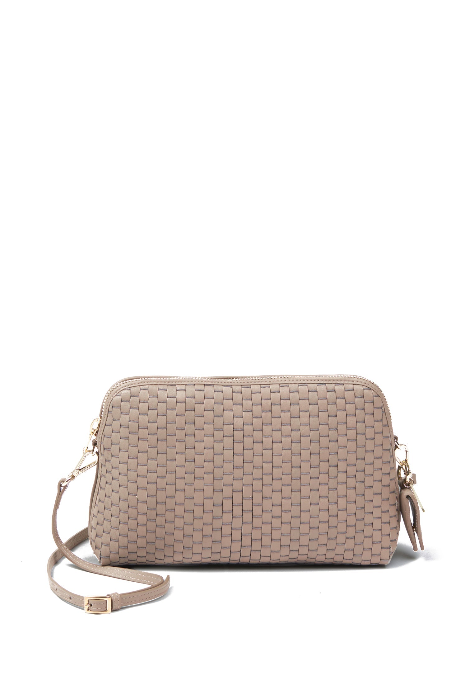 '1789' Regular Crossbody Bag Acacia