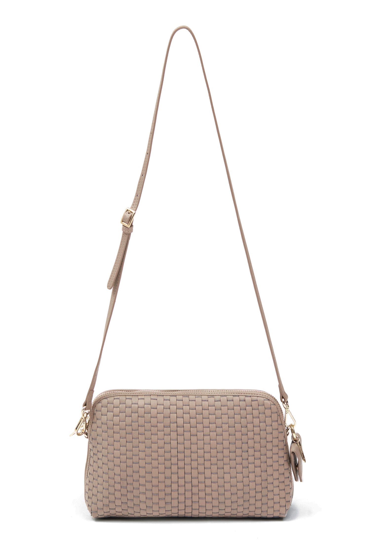 '1789' Regular Crossbody Bag Acacia