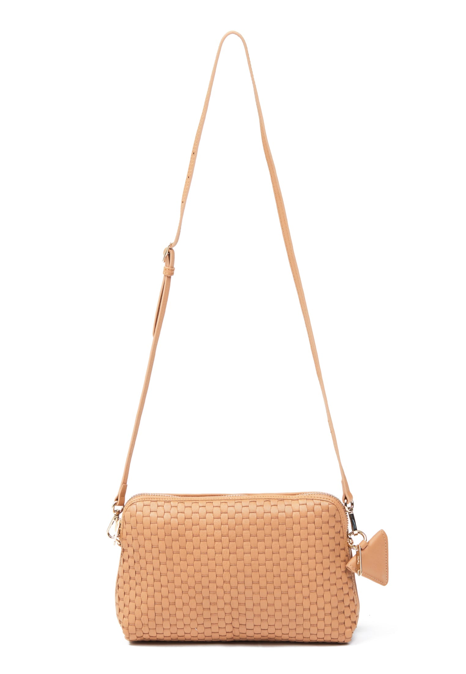 '1789' Regular Crossbody bag Camel