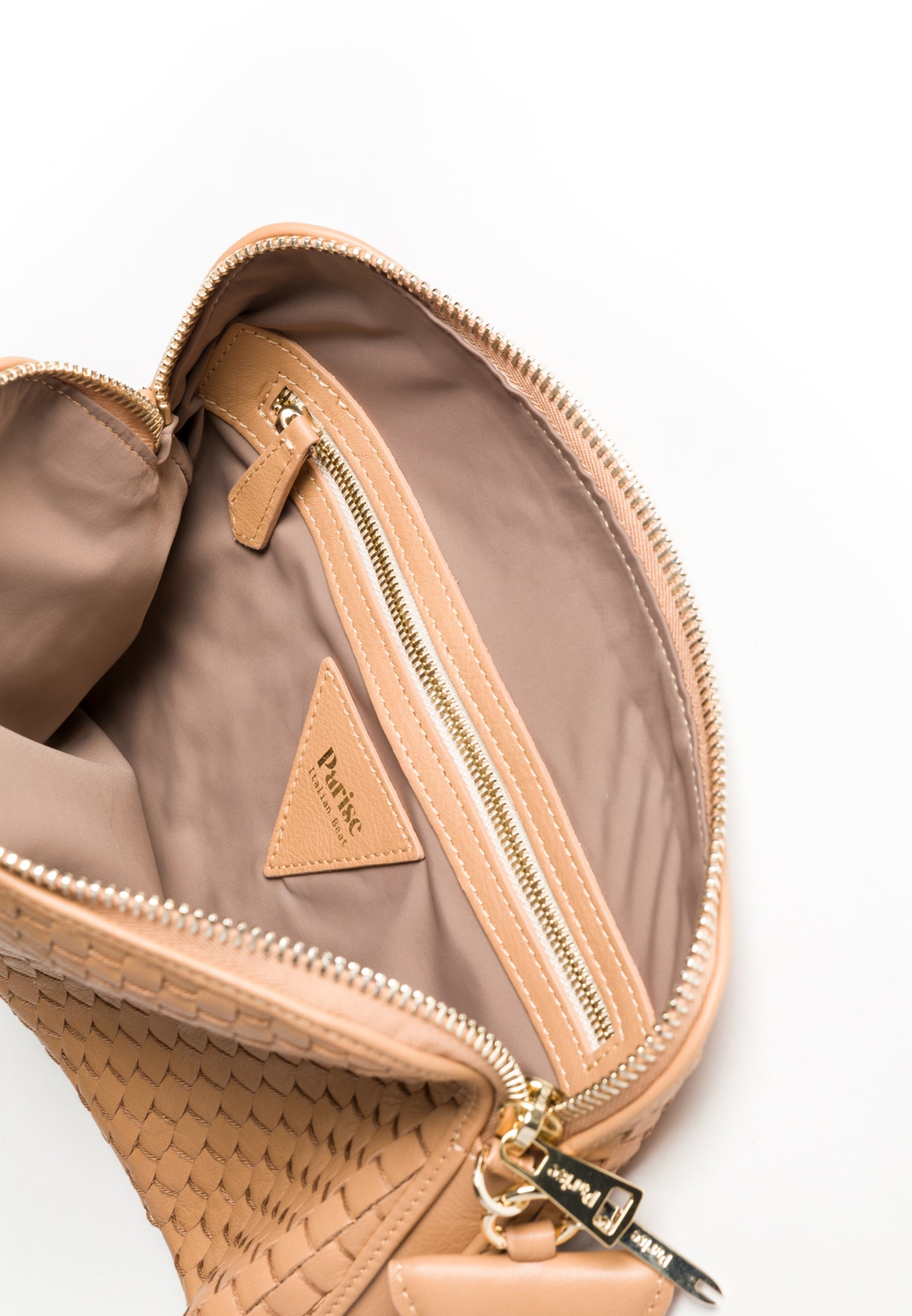 '1789' Regular Crossbody bag Camel
