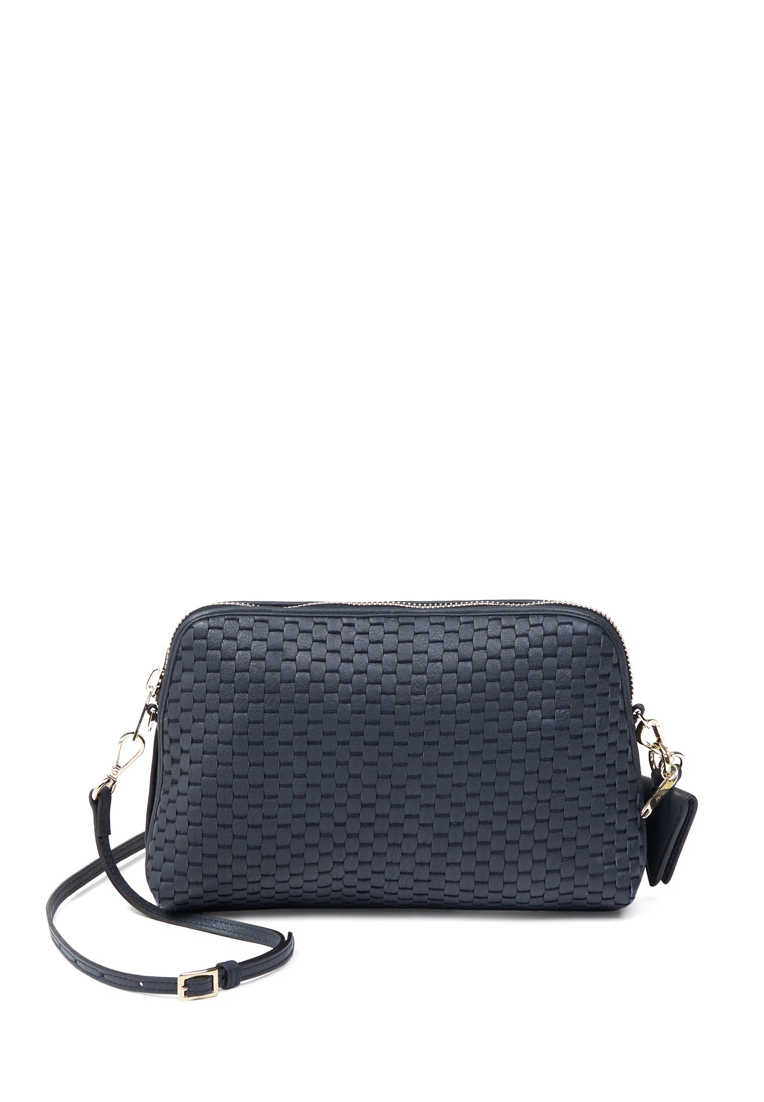 '1789' Regular Crossbody Bag Navy Blue