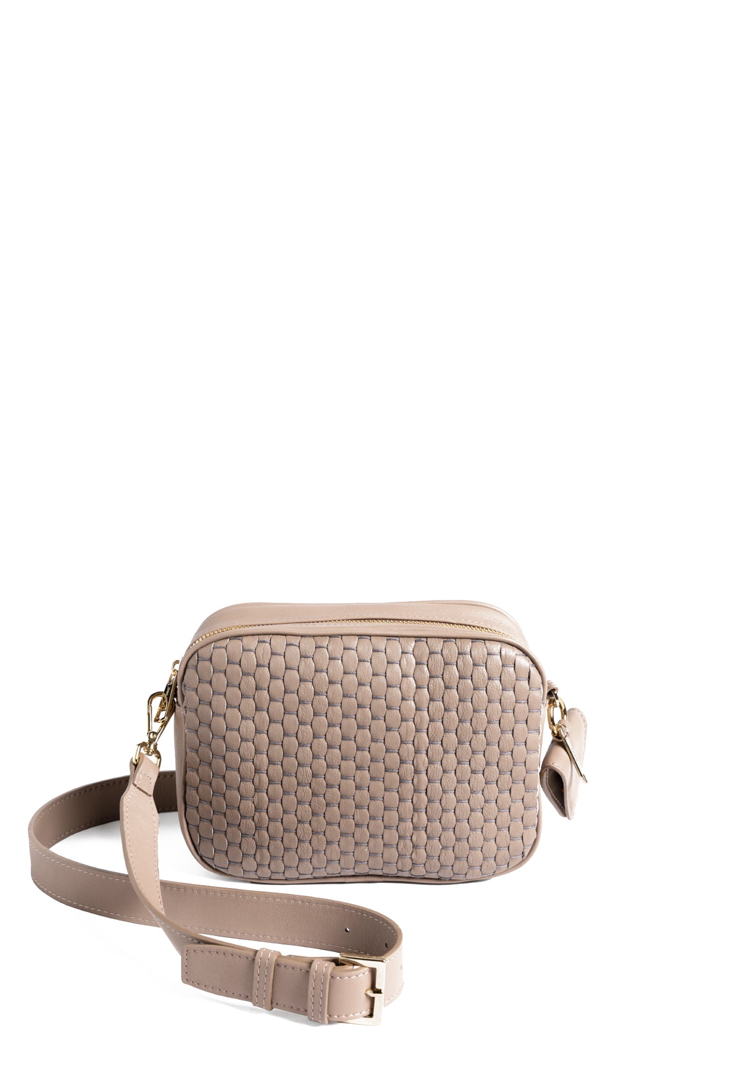 '35' Crossbody bag Acacia