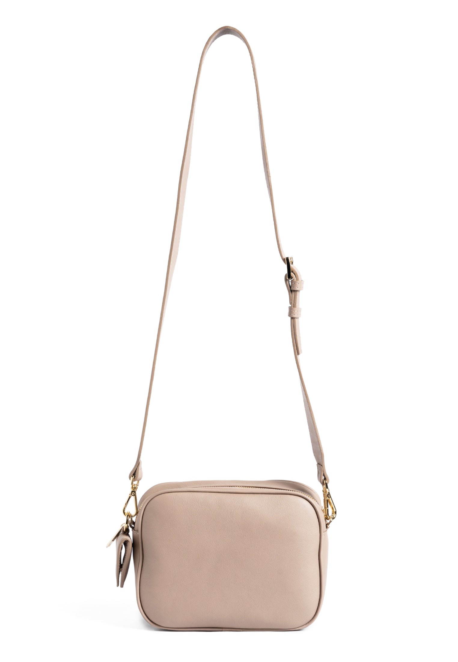 '35' Crossbody bag Acacia