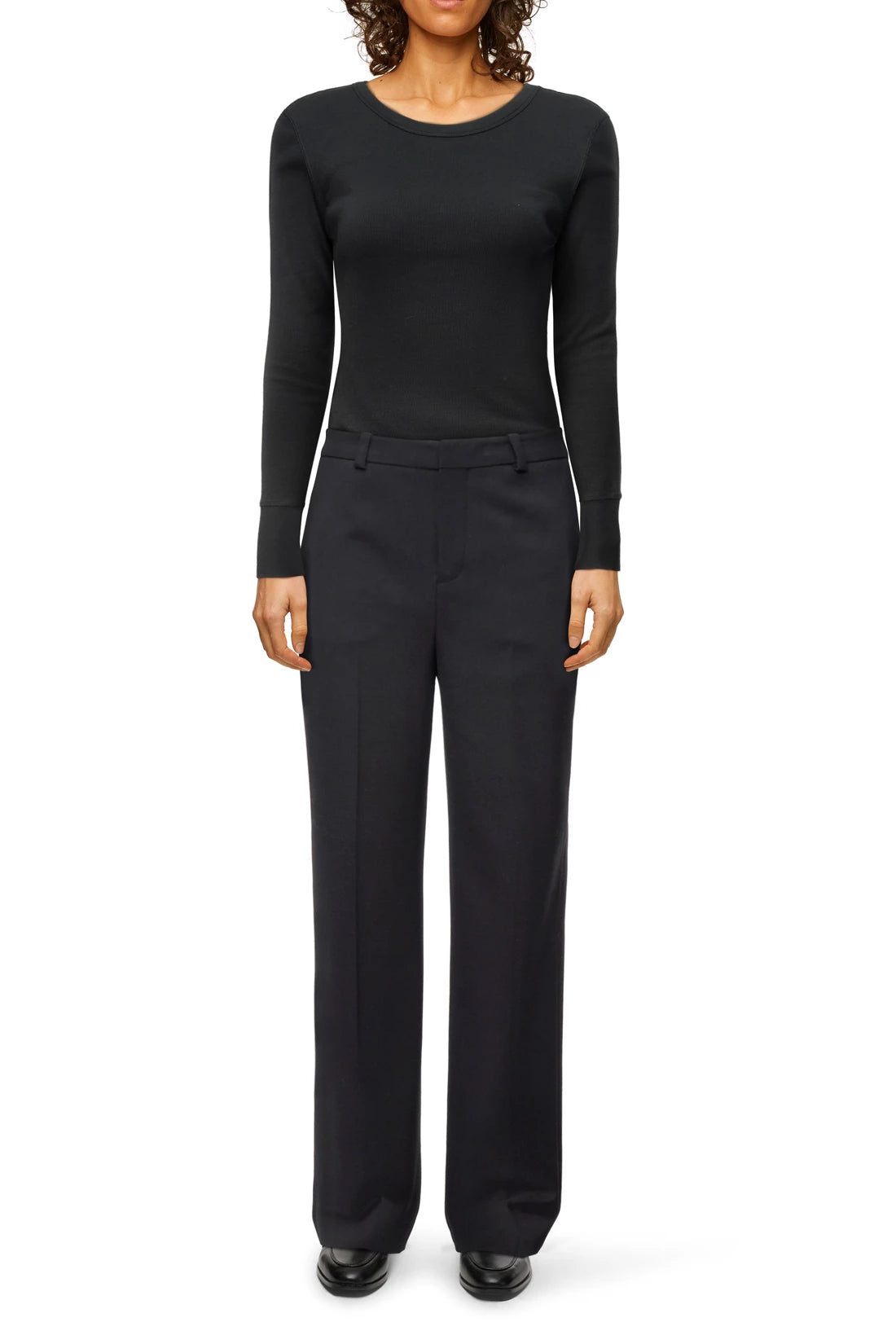 Drykorn-CRY-Hosen-Black-Deal-Outlet-by-ARCHIVIST