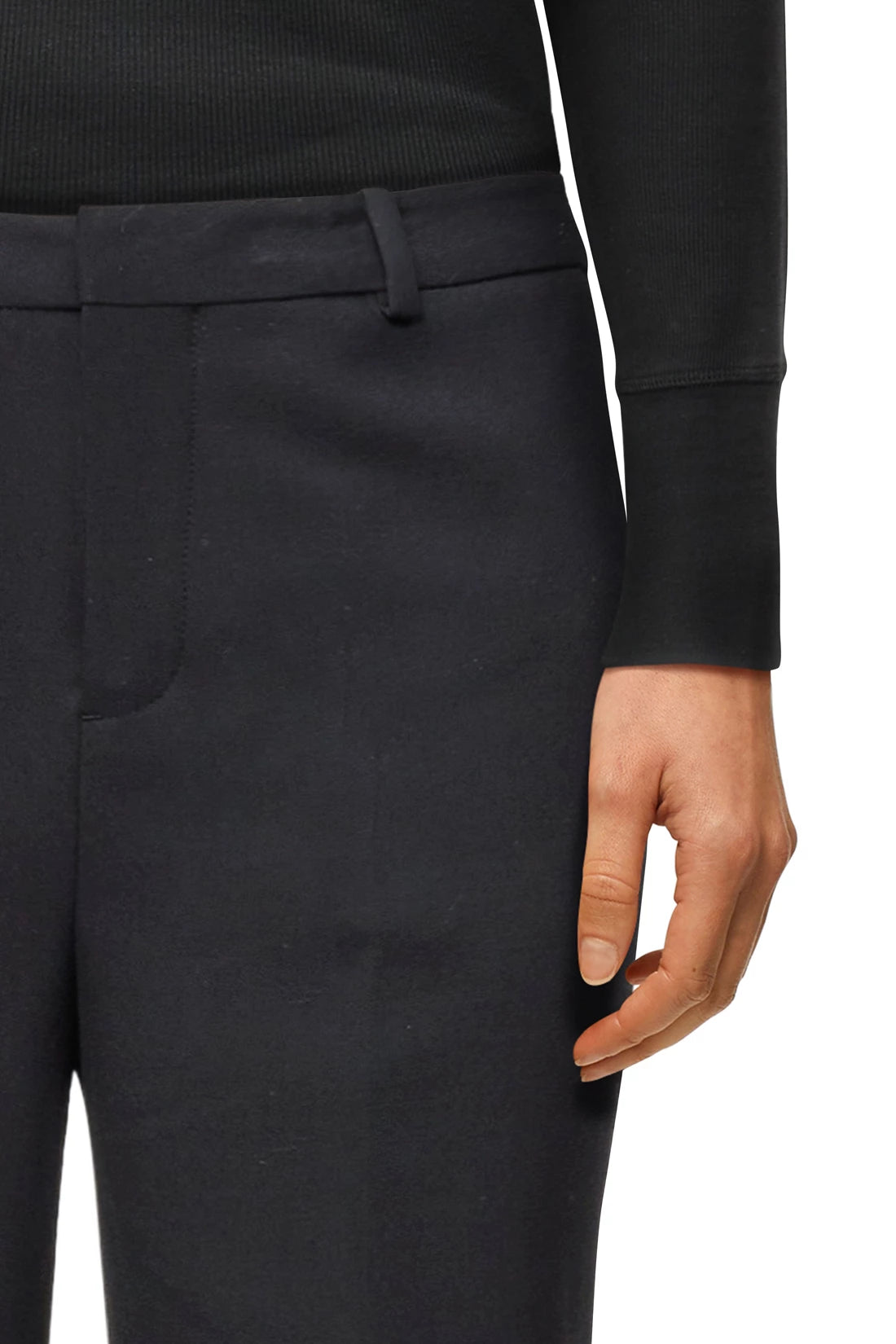 Drykorn-CRY-Hosen-Black-Deal-Outlet-by-ARCHIVIST