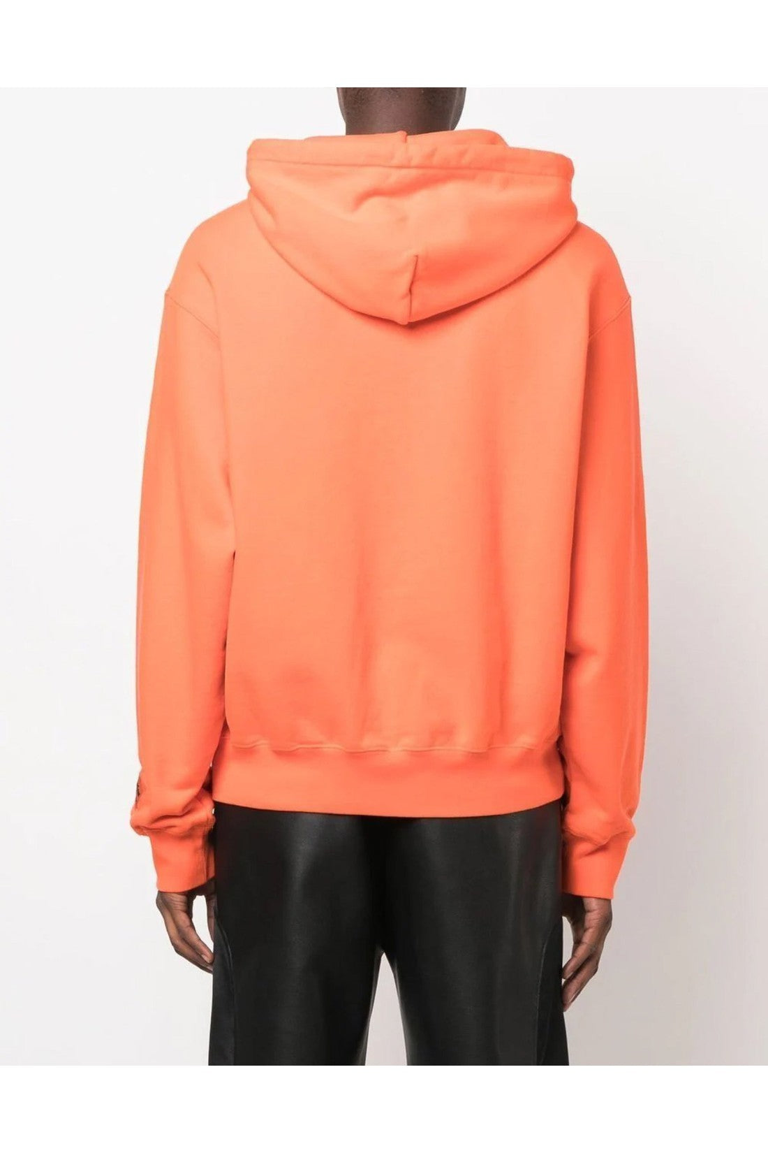 Heron Preston-OUTLET-SALE-CTNMB Logo Hoodie-ARCHIVIST