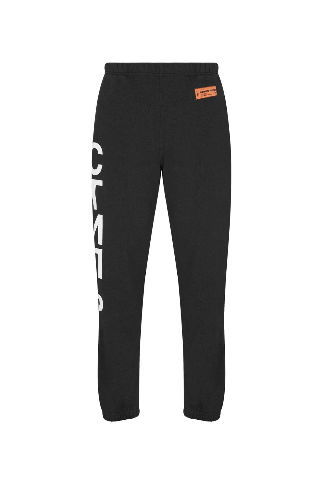 Heron Preston-OUTLET-SALE-CTNMB Logo Joggers Sweatpants-ARCHIVIST