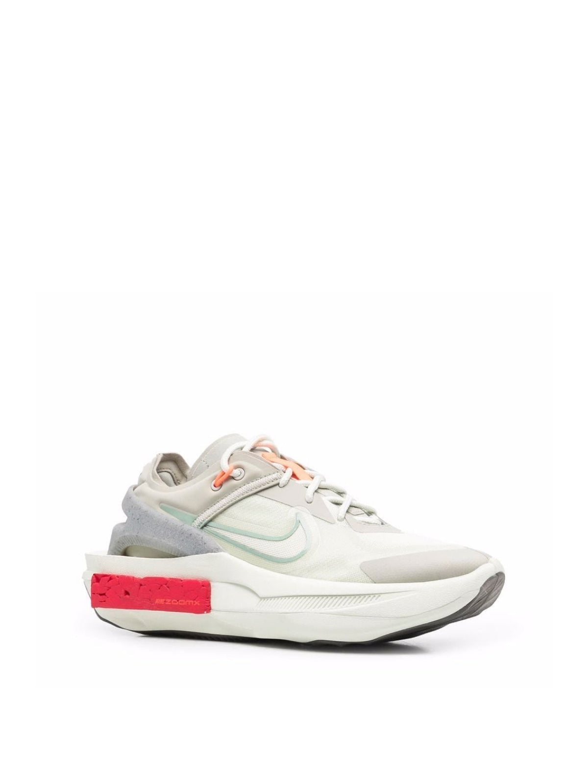 Nike-OUTLET-SALE-Nike Fontanka Edge Stone Sneakers-ARCHIVIST