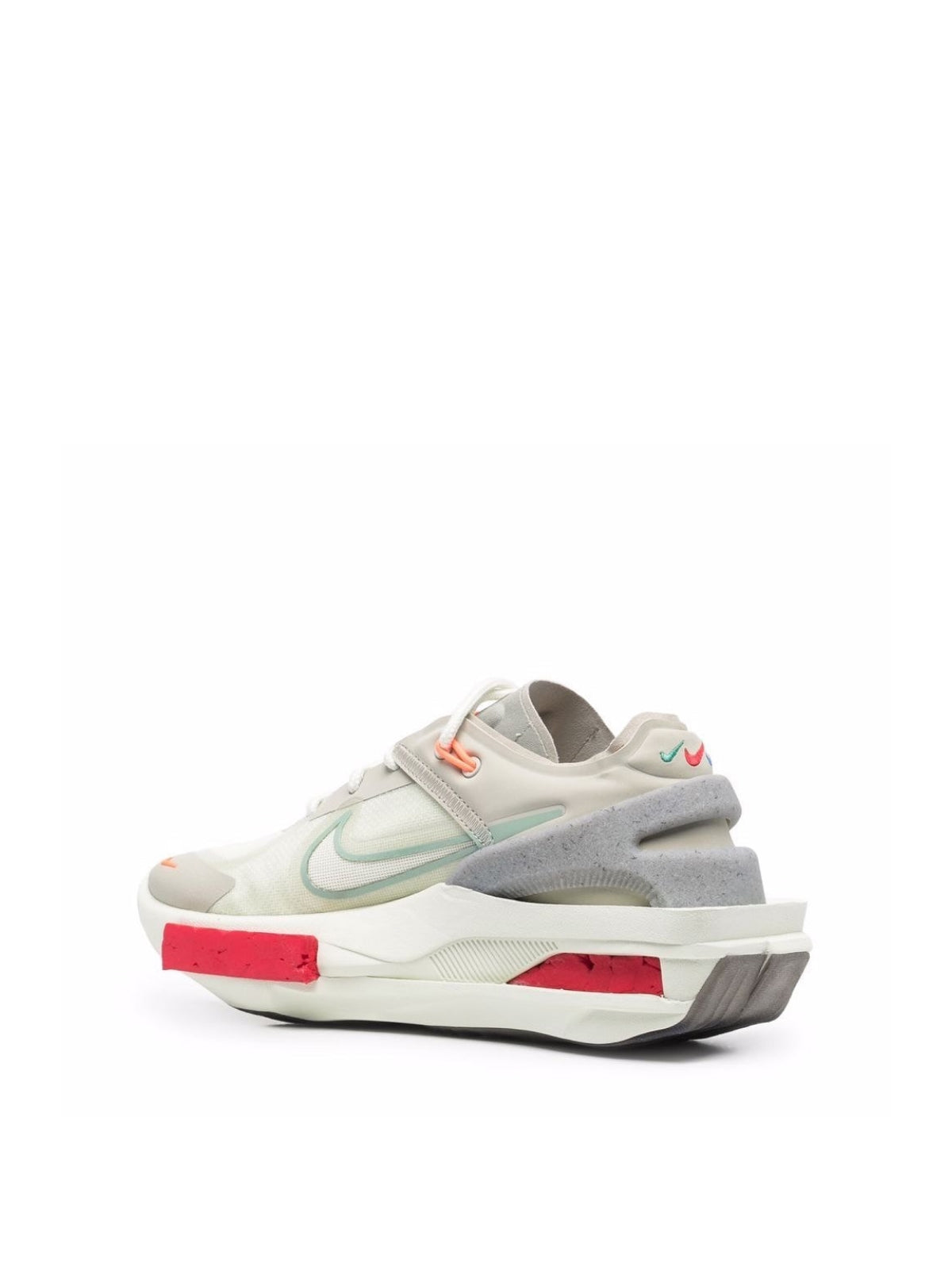 Nike-OUTLET-SALE-Nike Fontanka Edge Stone Sneakers-ARCHIVIST