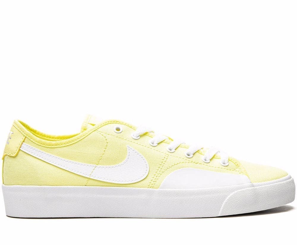 Nike-OUTLET-SALE-SB Blazer Court Sneakers-ARCHIVIST