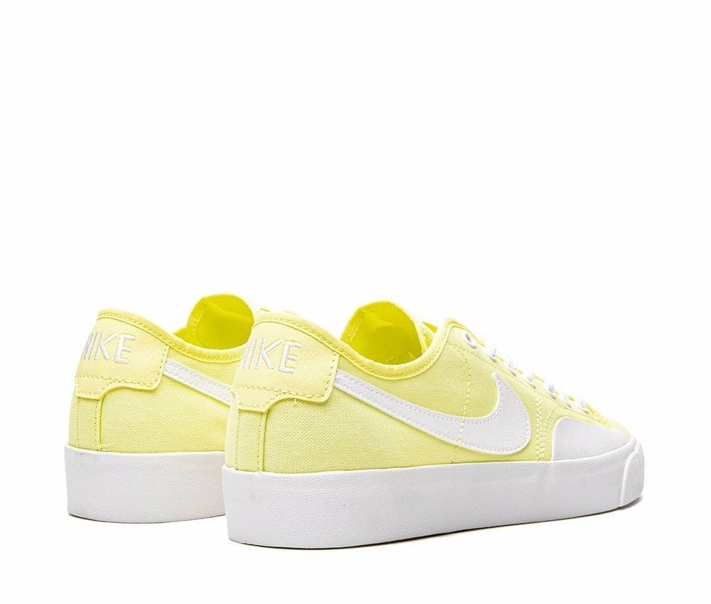 Nike-OUTLET-SALE-SB Blazer Court Sneakers-ARCHIVIST