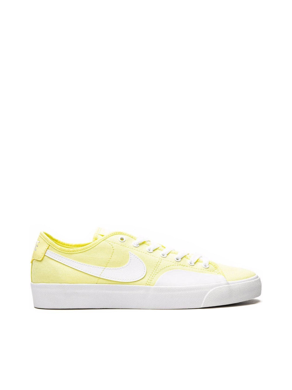 Nike-OUTLET-SALE-SB Blazer Court Sneakers-ARCHIVIST