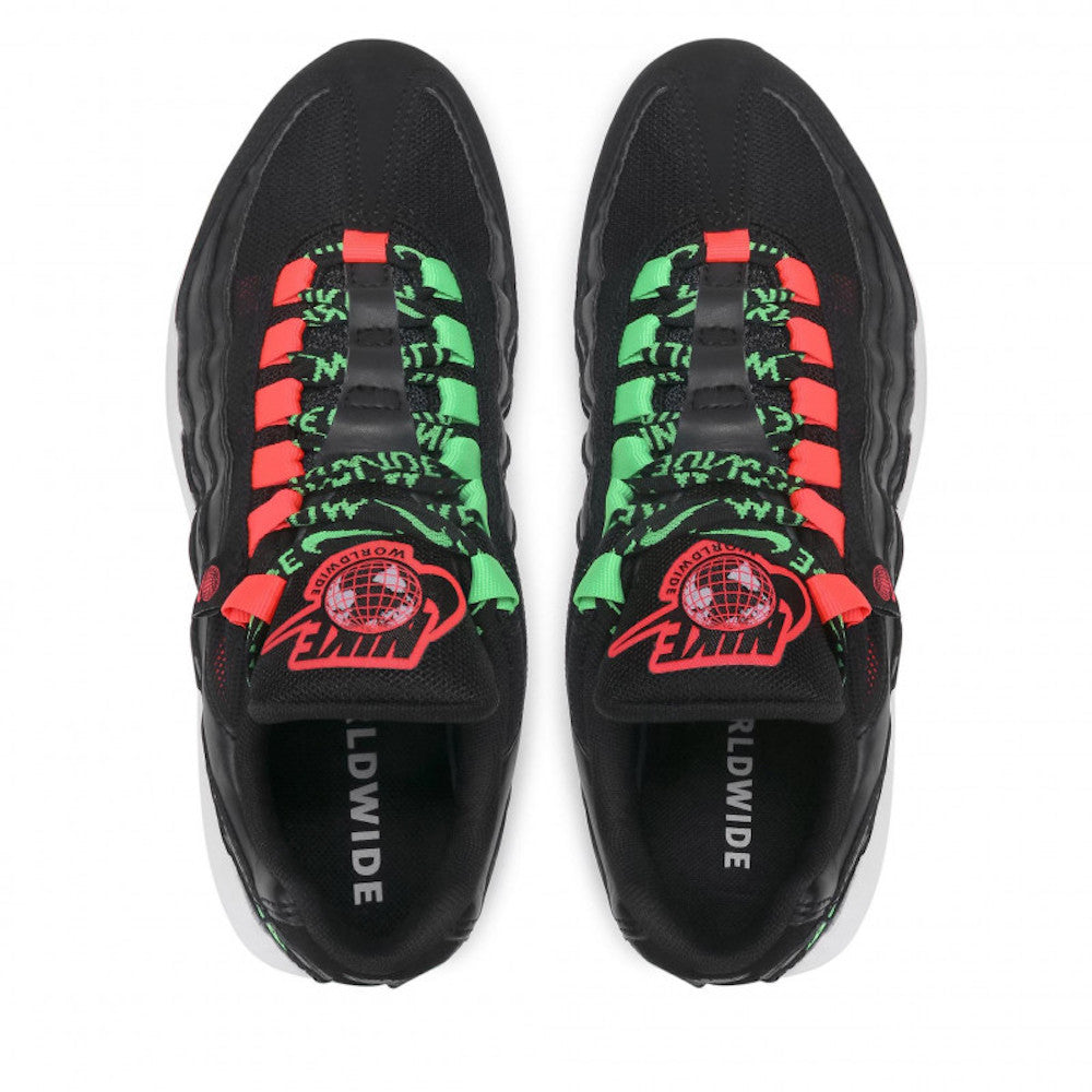 Air Max 95 SE Worldwide Sneakers