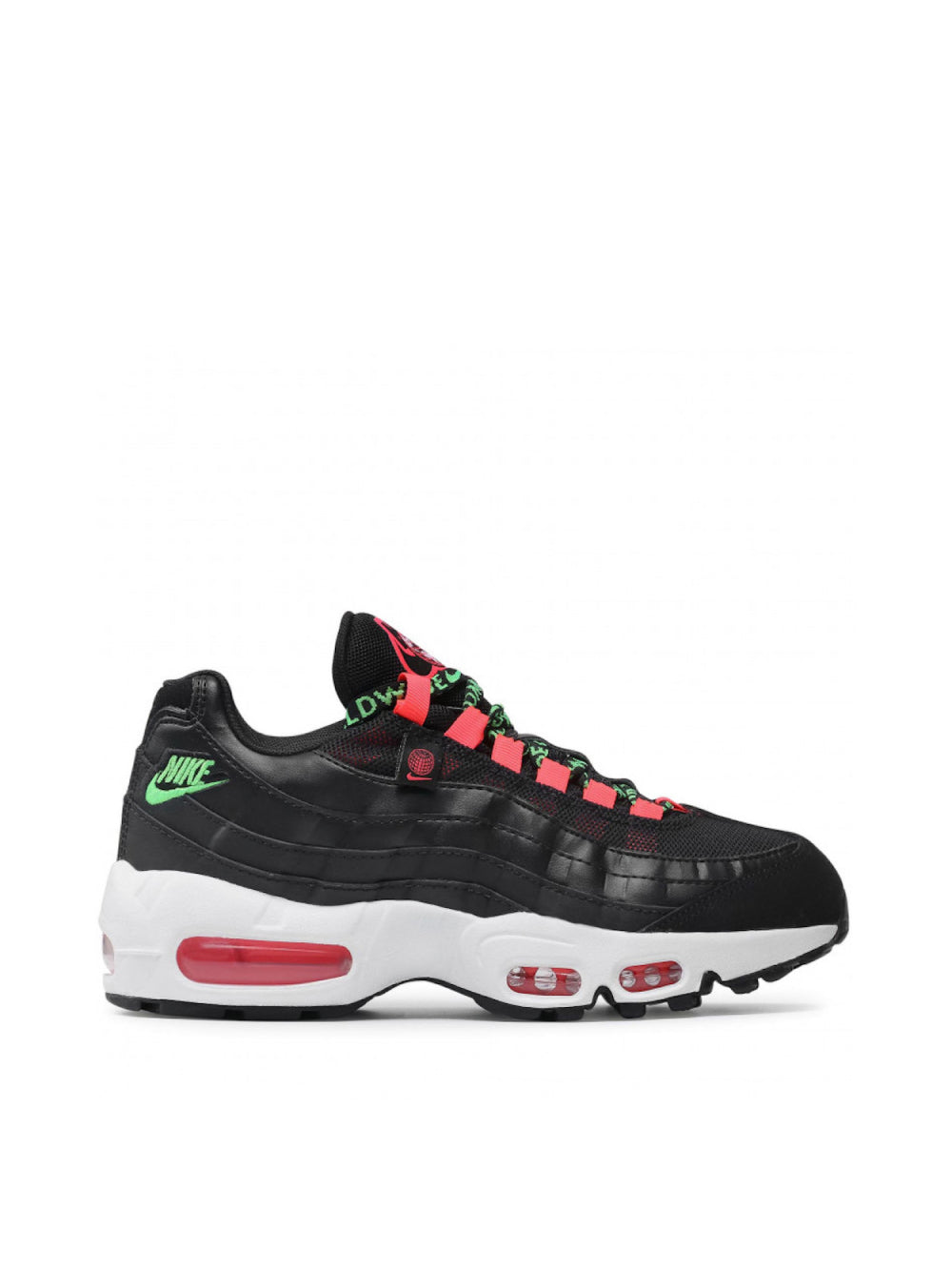 Air Max 95 SE Worldwide Sneakers