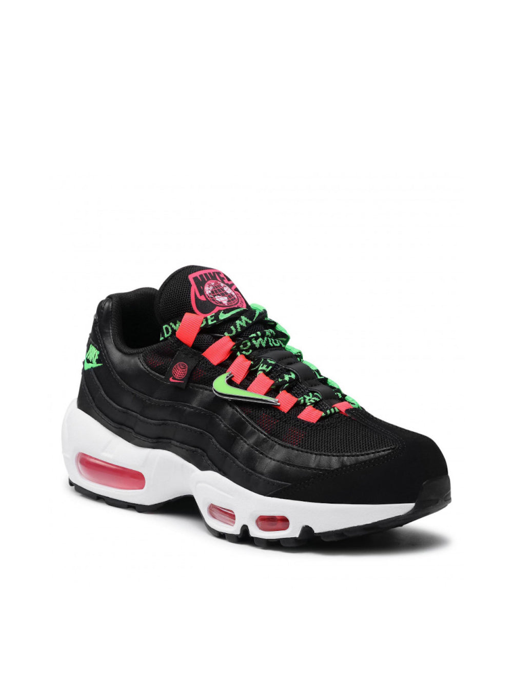 Air Max 95 SE Worldwide Sneakers