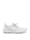 Nike-OUTLET-SALE-Free Run Trail Neutral Grey Sneakers-ARCHIVIST