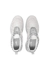 Nike-OUTLET-SALE-Free Run Trail Neutral Grey Sneakers-ARCHIVIST