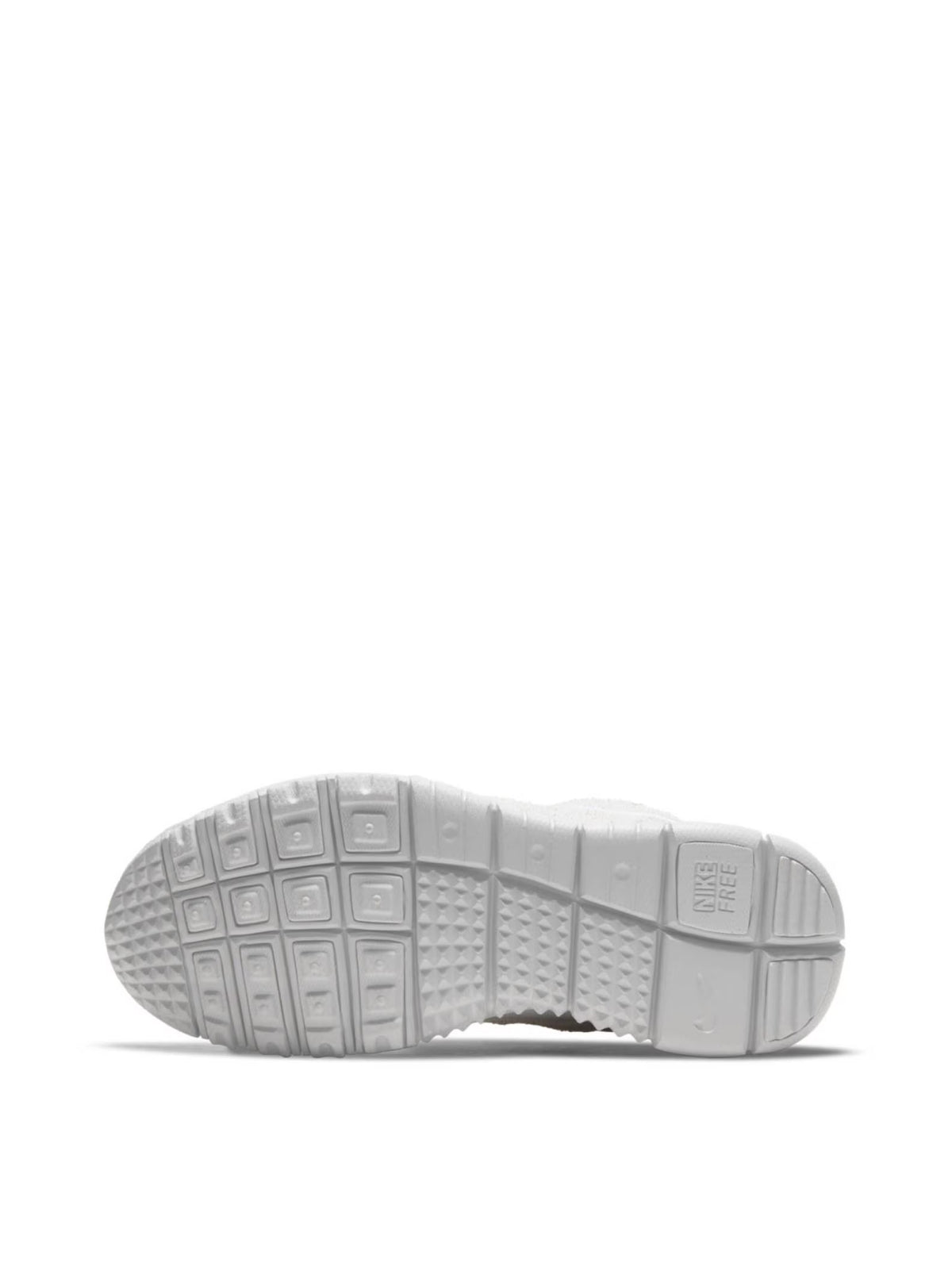 Nike-OUTLET-SALE-Free Run Trail Neutral Grey Sneakers-ARCHIVIST