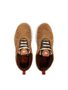 Nike-OUTLET-SALE-Free Run Trail Dk Driftwood Sneakers-ARCHIVIST