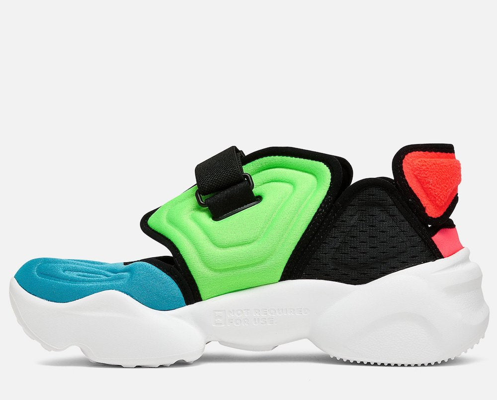 Nike-OUTLET-SALE-Nike Aqua Rift Sneakers-ARCHIVIST