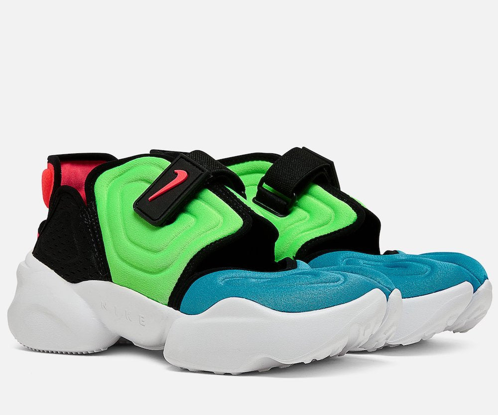 Nike-OUTLET-SALE-Nike Aqua Rift Sneakers-ARCHIVIST