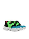 Nike-OUTLET-SALE-Nike Aqua Rift Sneakers-ARCHIVIST