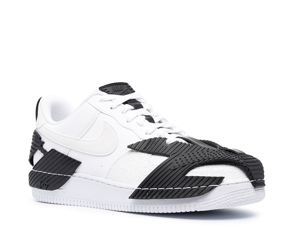 Nike-OUTLET-SALE-Nike Air Force 1 NDSTRKT Sneakers-ARCHIVIST