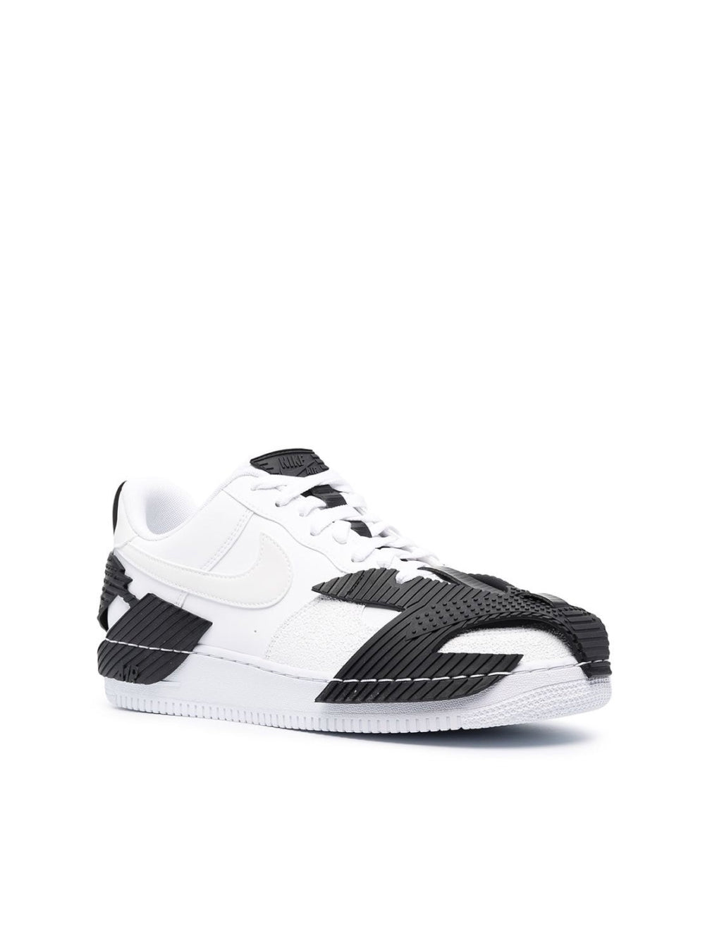 Nike-OUTLET-SALE-Nike Air Force 1 NDSTRKT Sneakers-ARCHIVIST