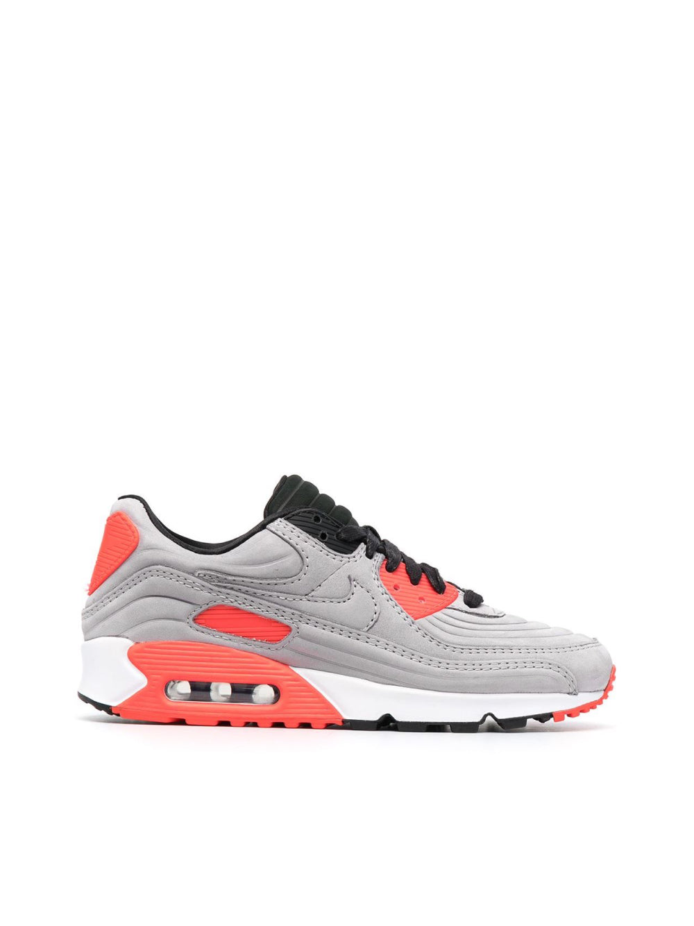 Nike-OUTLET-SALE-Air Max 90 QS Low Top Sneakers-ARCHIVIST
