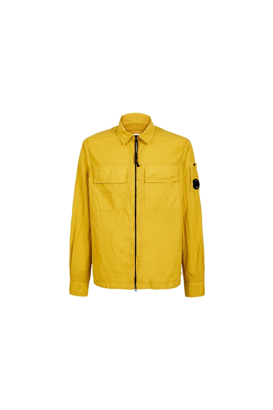 C.P. Company-OUTLET-SALE-C.P Company Windbreaker Jacket-ARCHIVIST