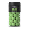 Genusskontor-LAKRIDS BÜLOW - C: Sour Strawberry-Black-Deal-Outlet-by-ARCHIVIST
