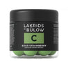 Genusskontor-LAKRIDS BÜLOW - C: Sour Strawberry-Black-Deal-Outlet-by-ARCHIVIST