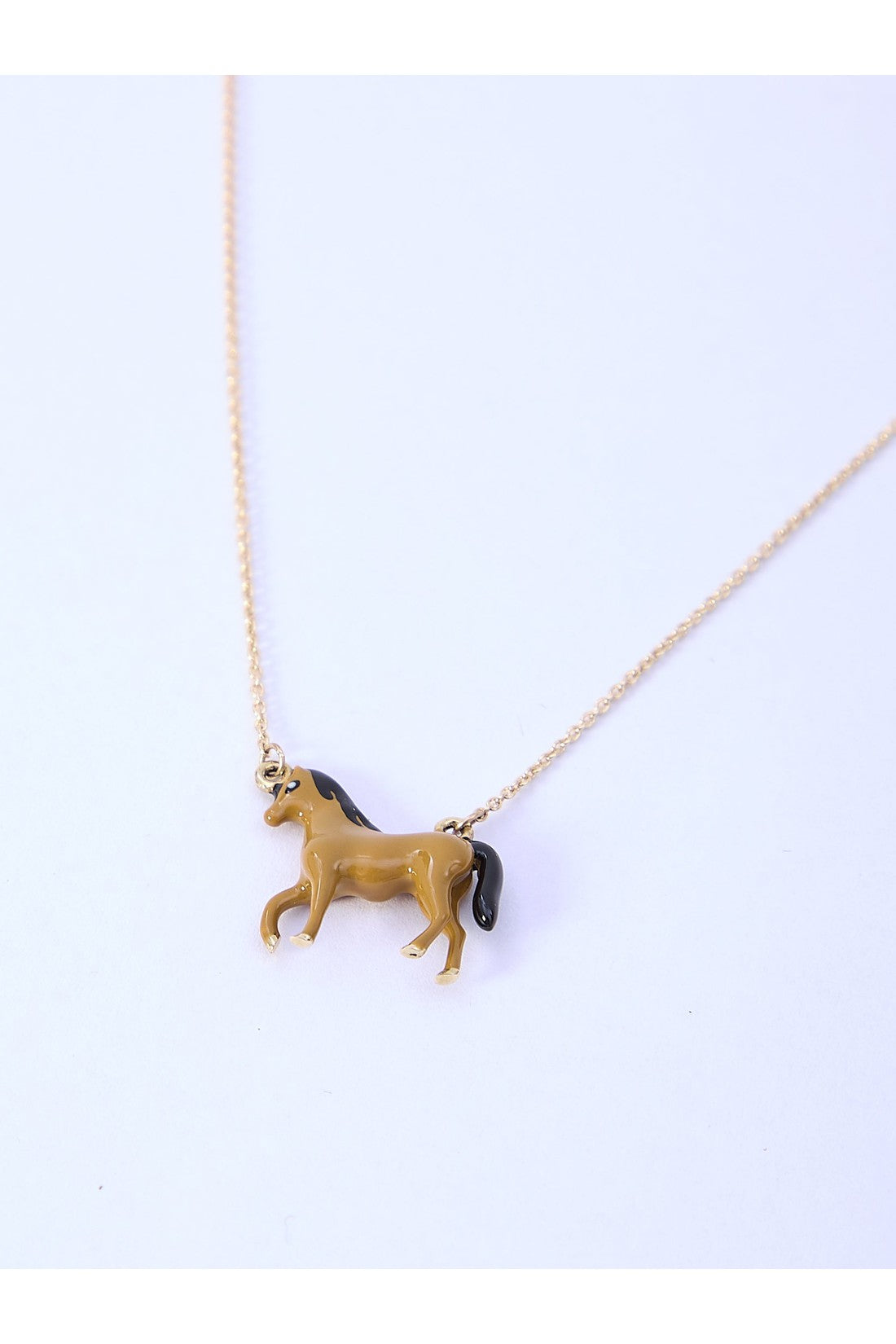 ALIITA-OUTLET-SALE-Caballo necklace-ARCHIVIST