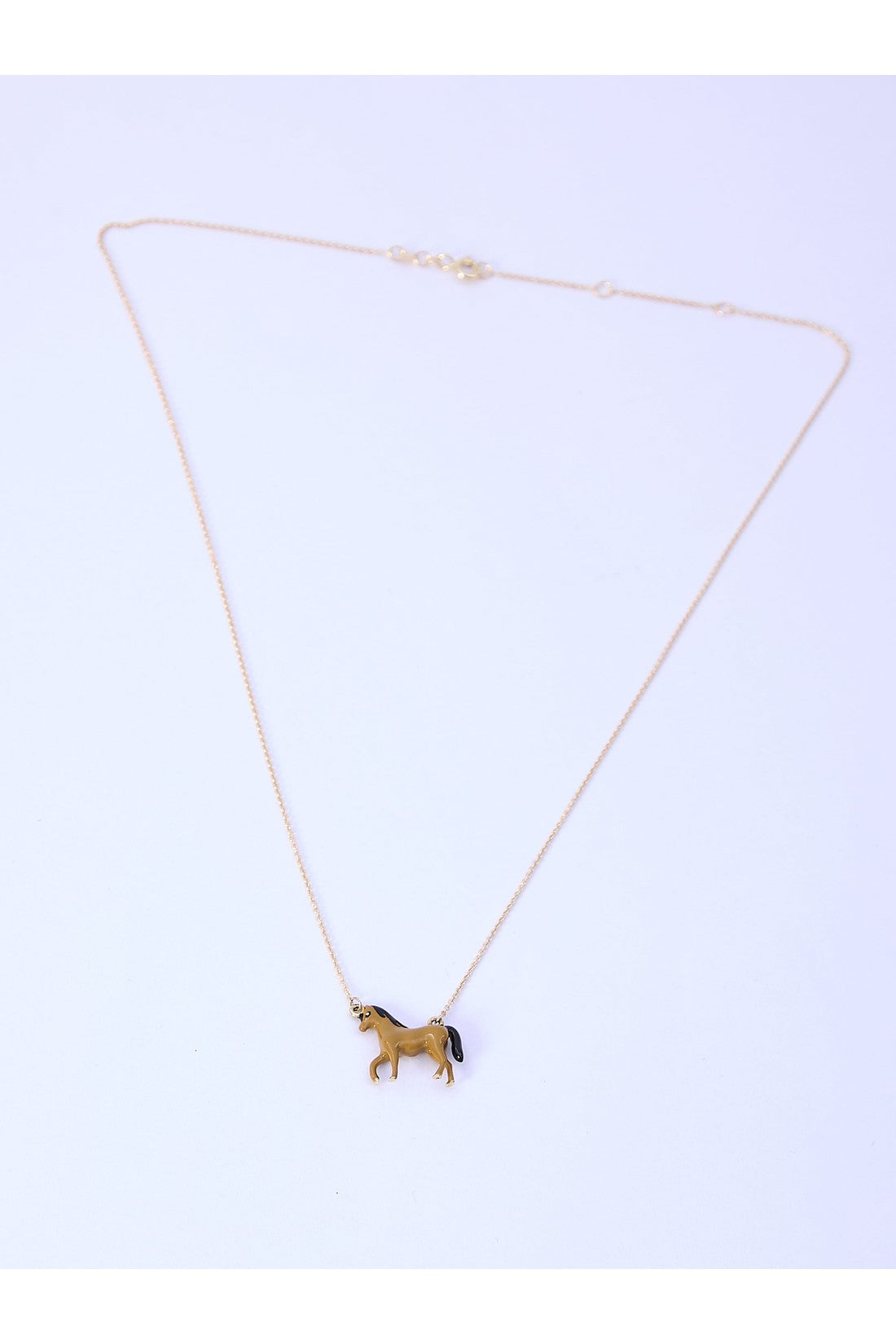 ALIITA-OUTLET-SALE-Caballo necklace-ARCHIVIST