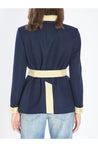 Valentino Garavani-OUTLET-SALE-Caban jacket-ARCHIVIST