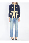 Valentino Garavani-OUTLET-SALE-Caban jacket-ARCHIVIST