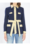 Valentino Garavani-OUTLET-SALE-Caban jacket-ARCHIVIST
