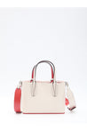 CHRISTIAN LOUBOUTIN-OUTLET-SALE-Cabata E/W mini bag-ARCHIVIST