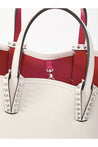 CHRISTIAN LOUBOUTIN-OUTLET-SALE-Cabata E/W mini bag-ARCHIVIST