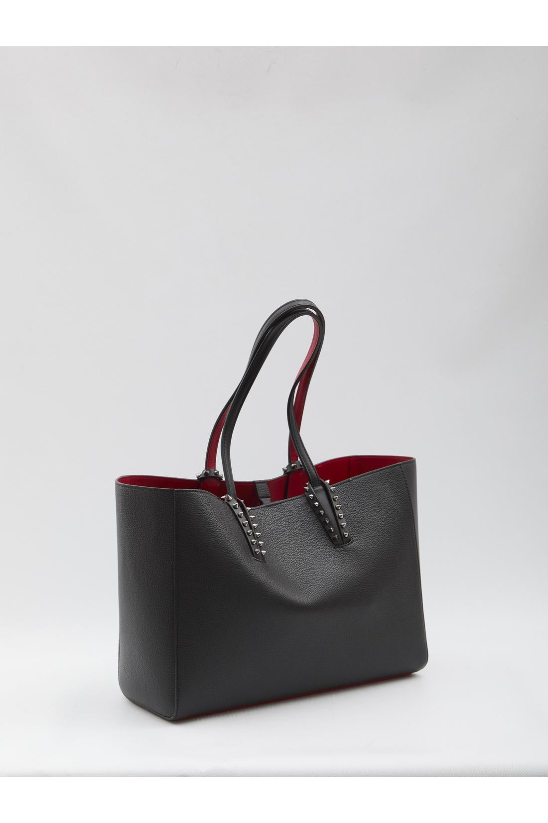 Christian Louboutin OUTLET Cabata Soft small bag im SALE ARCHIVIST