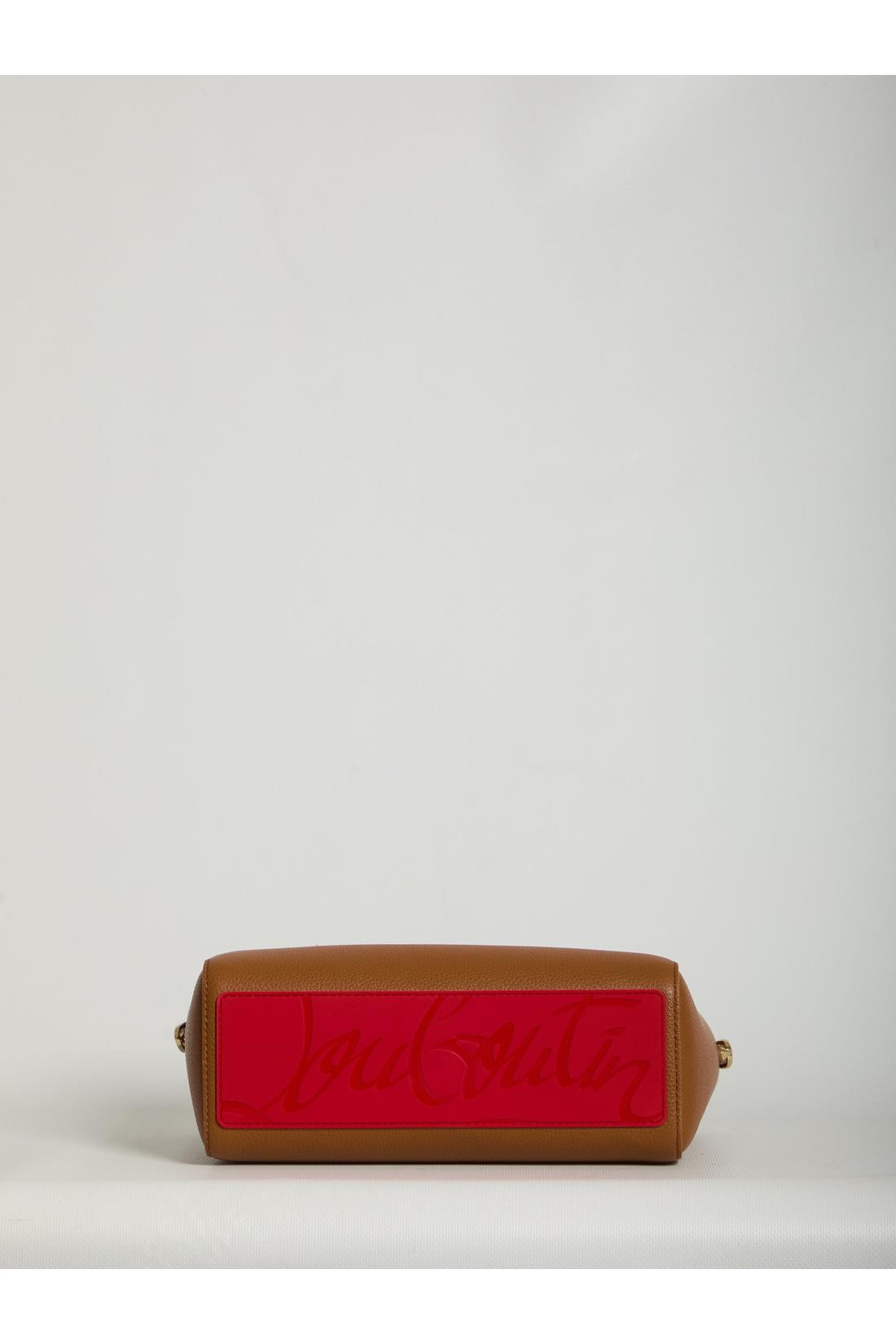 Christian Louboutin-OUTLET-SALE-Cabata bag mini-ARCHIVIST